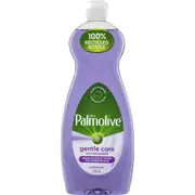 Palmolive Dishwashing Liquid Gentle Care Aloe - Ultra 950ml