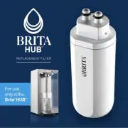 New Brita Hub Replacement Water Filter