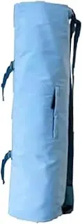 STARTIST Yoga Mat Bag, Multipurpose Yoga Mat Storage Bag, Yoga Mat Carrier Crossbody Shoulder Bag for Travel Training Exercise