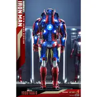 在飛比找野獸國優惠-【預購】HOT TOYS DS004D51 鋼鐵人3 MK7