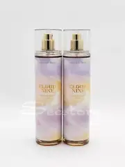 Bath & Body Works Cloud Nine Body Lotion & Body Mist Set of 2 New