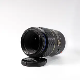 【中古二手】TAMRON SP AF 90mm F2.8d Macro (A mount) sony a99