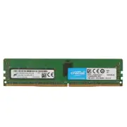 Crucial CT16G4RFD8266 16GB RDIMM DDR4 2666MHz PC4-21300 REG 1.2V 2Rx8 Server RAM