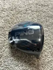 NEW Ping G440 Driver 10.5 SFT Head Only