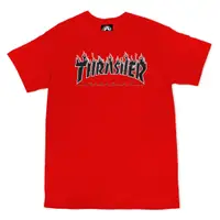 在飛比找蝦皮商城優惠-Thrasher Flame T恤《 Jimi 》