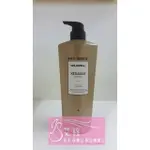 【IS艾絲】-2沖洗式護髮】GOLDWELL ゴールドウェル 歌薇 絲馭光 質順髮護 1000ML 歌薇公司貨