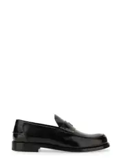 [Givenchy] Givenchy-Loafer With Logo-Uomo 40