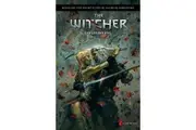 Andrzej Sapkowski's The Witcher: The Lesser Evil