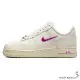 Nike 女鞋 休閒鞋 AIR FORCE 1 '07 SE 椰奶 FB8251-101