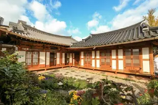 溥耕堂韓屋民宿Bukyungdang Hanok Guesthouse