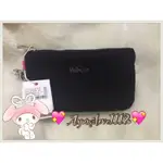 KIPLING 專櫃新品 三層袋 手拿 可放得下IPHONE6S和PLUS 喔 可當化妝包喔