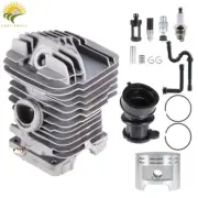 MS390 49MM Cylinder Piston Kit For Stihl MS290 MS310 029 039 Chainsaw Parts US