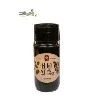 在飛比找momo購物網優惠-【中寮鄉農會】黑糖桂圓紅棗茶(700g)