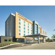 SpringHill Suites by Marriott Orlando Lake Nona