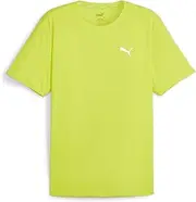 [PUMA] Men's Run Favorite Velocity Tee
