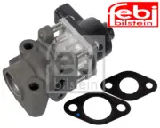 EGR GAS RECIRCULATION VALVE FE177180 FEBI BILSTEIN I