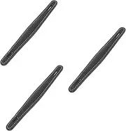 ARTIBETTER 3 Sets Practical Guitar Handle Strap Replacement Speaker Handle for Outdoor Home Amplifier