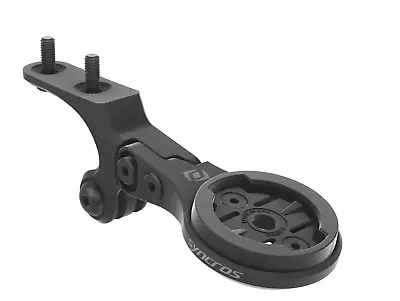Syncros iC iM Front Computer Mount w/ Camera Style Mount Short