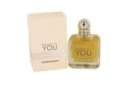 Because It's You 100ml EDP Spray For Women By Emporio Armani