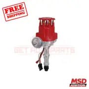 MSD Distributor for Buick Regal 1973-1974