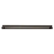 Baltimore Cabinet Pull w Backplate CTC450mm