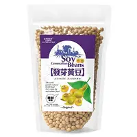 在飛比找蝦皮購物優惠-綠源寶發芽黃豆 500g 可催芽 黃豆芽 天然 非基改 無農