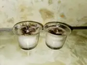2 Graveyard Dirt Candles wicca hoodoo Voodoo spells magic witchcraft handmade