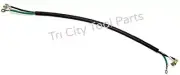 EC012800AV Campbell Hausfeld Motor to P/S Power Cord