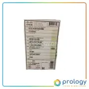 *Brand New* CISCO WS-C3850-48P-S 48-Port GigE PoE+ IP Base 1YrWty TaxInv