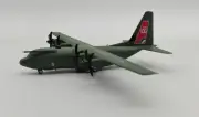 UK Air Force Lockheed Martin C-130J Hercules C5 L-382 ZH887 1:200 IF130UK0420