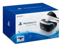 在飛比找Yahoo!奇摩拍賣優惠-【二手商品】SONY PS5 PS4 VR PSVR 攝影機