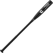 DeMARINI WBD24260 Baseball Bat, Firm, Soft, Softball Training