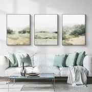 Farmhouse Prints 3 sets Poster Wall Art