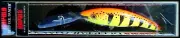 FISHING LURES RAPALA DEEP TAIL DANCER TDD 11 cm HT (Hot Tiger) color
