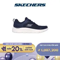 在飛比找蝦皮購物優惠-Skechers GOwalk Flex 獨立風冷 Goga