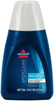 Bissell SpotClean Formula