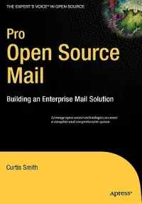 在飛比找博客來優惠-Pro Open Source Mail: Building