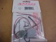 APOGEE LOUD OBNOXIOUS ALARM (NEW)