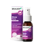 Brauer Sleep Easy Oral Spray 50ml