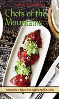 在飛比找博客來優惠-Chefs of the Mountains: Restau