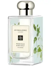 [Jo Malone London] Limited-Edition Wood Sage And Sea Salt Cologne 100ml