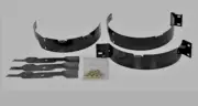 NEW ARIENS 71502700 / 71505500 MULCHING KIT - 52" ZOOM DECK