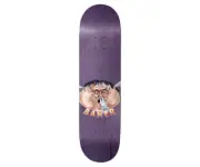 Baker Kevin Spanky Long Big Trouble In Little China 8.25 Skateboard Deck