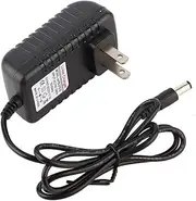 9V 2A Power Supply Adapter, Power Adapter 18W AU Plug for DVD, TV Boxes, Camera, Game Consoles, Controller, Various Home/Portable Devices