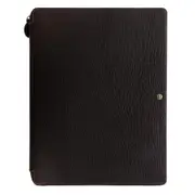 Filofax Chester Zip Leather A4 Folio Personal Organiser Writing Notebook BRN