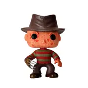 Funko A Nightmare On Elm Street Freddy Krueger Pop! Vinyl Figure