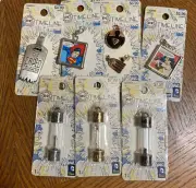 Pop Age Timeline DC Comics Superman Batman Wonder Woman Green Arrow Flash 8 item