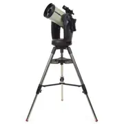 Celestron CPC Deluxe 800 HD Computerised Telescope