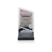 Tweezerman Clear Skin Microderm Tool - At Home Microdermabrasion (Studio Collection) 1pc