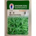 【綜一園藝資材-台灣現貨】農友 - 空心菜種子 WATER-CONVOLVULUS